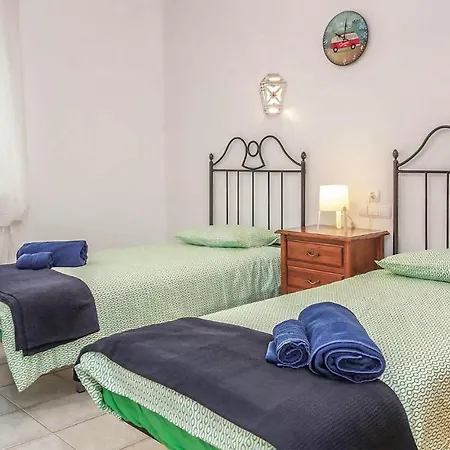 Ferienhaus Juana *