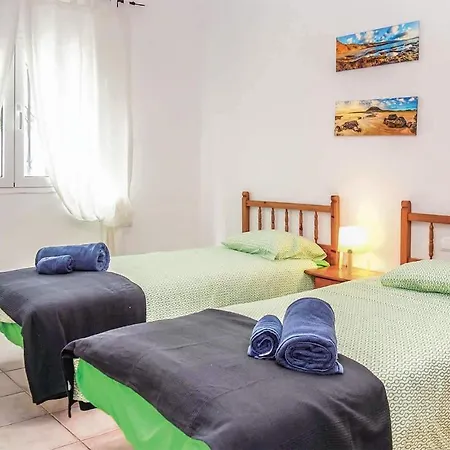 Ferienhaus Juana *